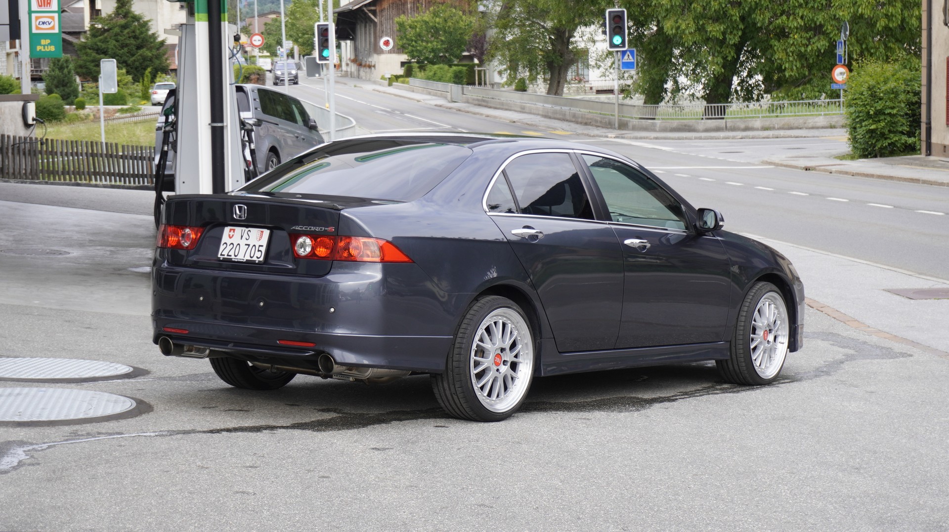 HONDA Accord 2.4i Type-S-image-7