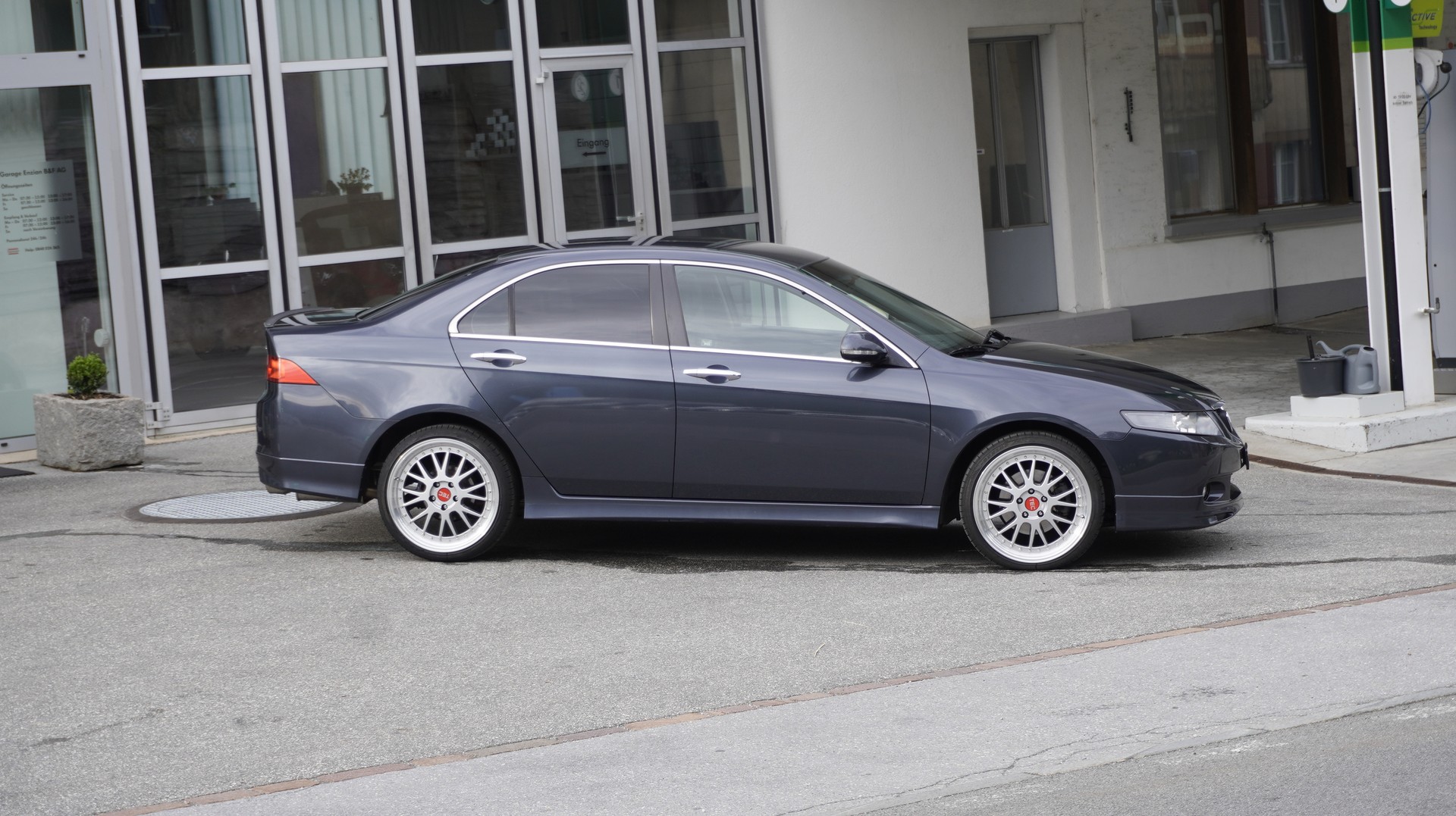 HONDA Accord 2.4i Type-S-image-6