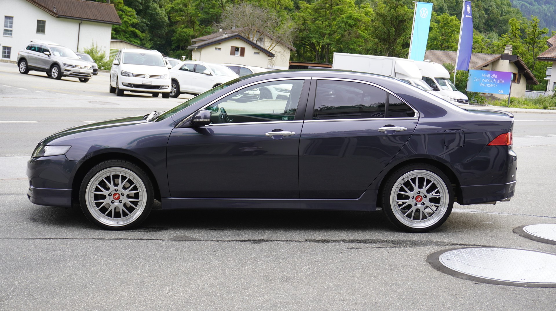 HONDA Accord 2.4i Type-S-image-10