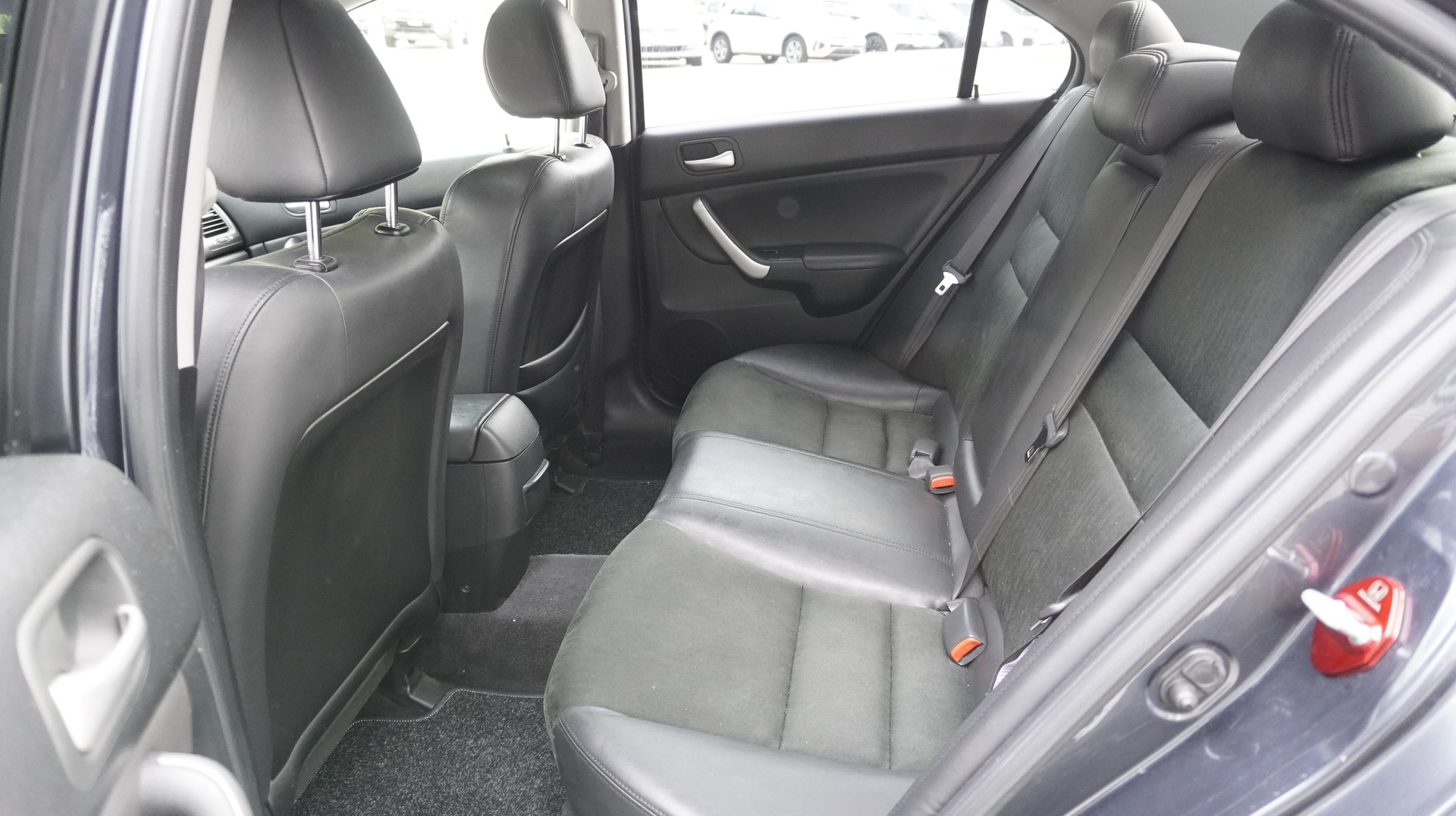 HONDA Accord 2.4i Type-S-image-4
