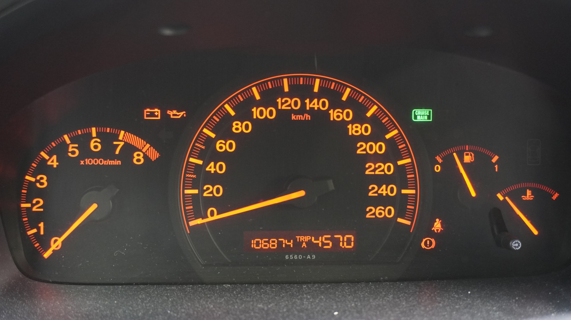HONDA Accord 2.4i Type-S-showroom-element-2