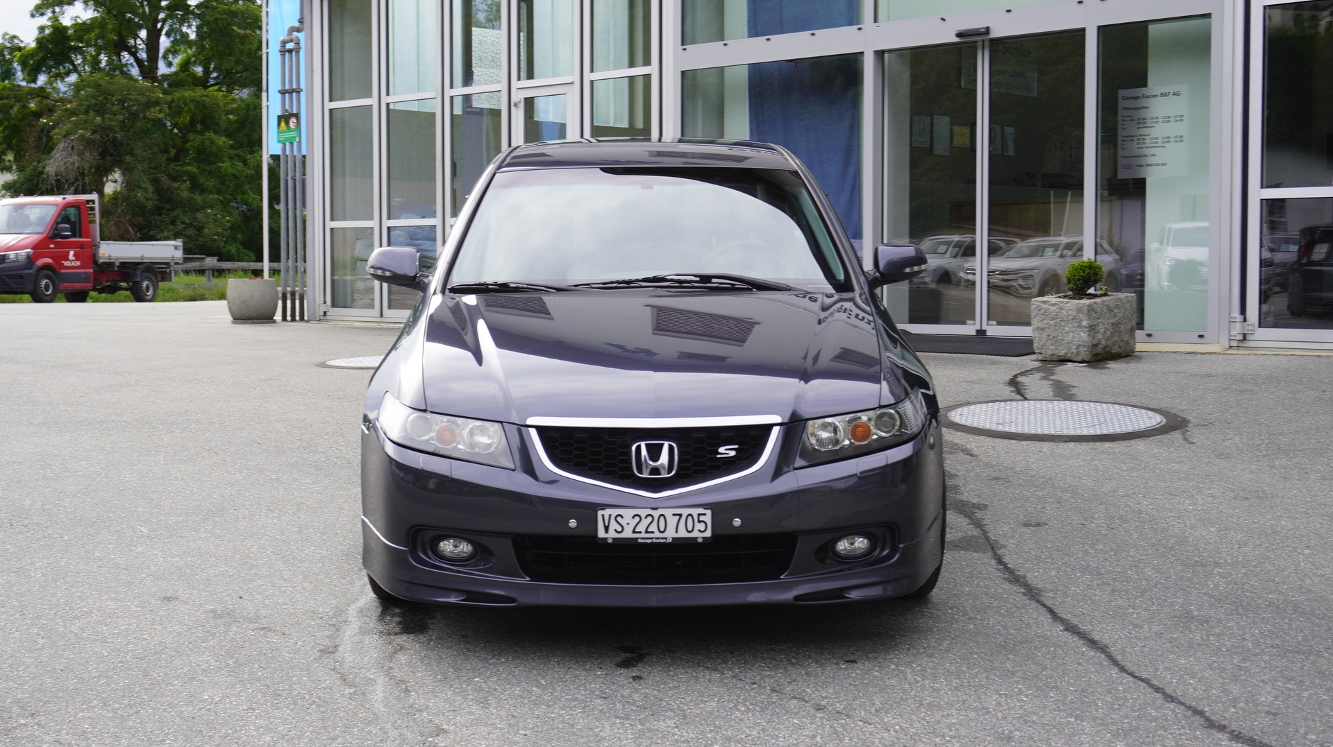 HONDA Accord 2.4i Type-S-image-12