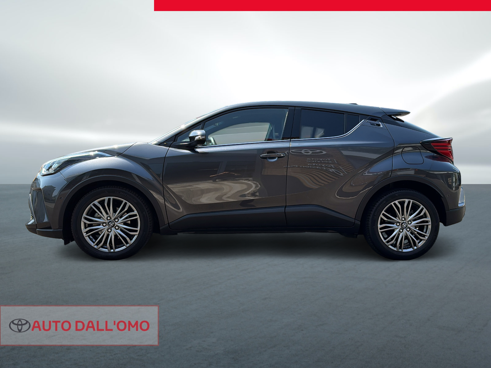 TOYOTA C-HR 2.0 HSD CVT Premium-showroom-element-3