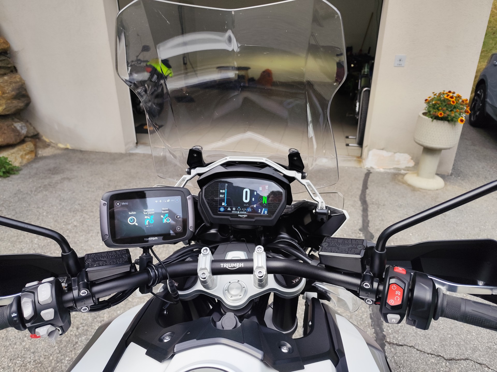 TRIUMPH Tiger 1200 XRt ABS-image-3