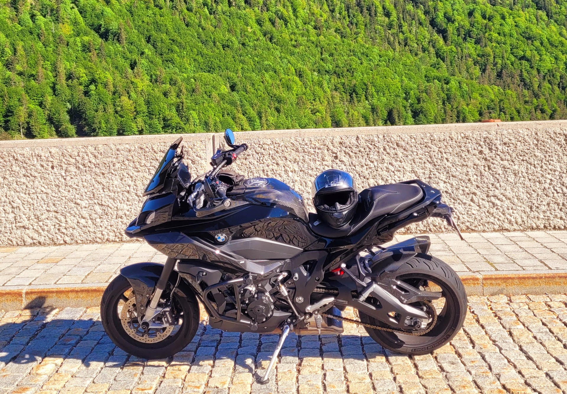 BMW S 1000 XR ABS-image-0