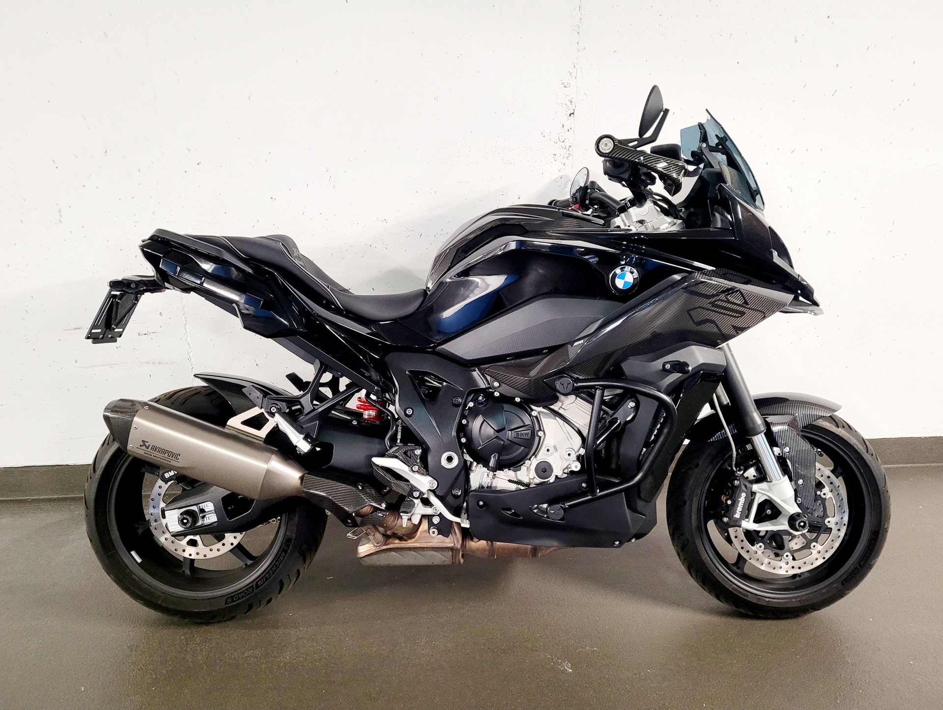 BMW S 1000 XR ABS-image-1