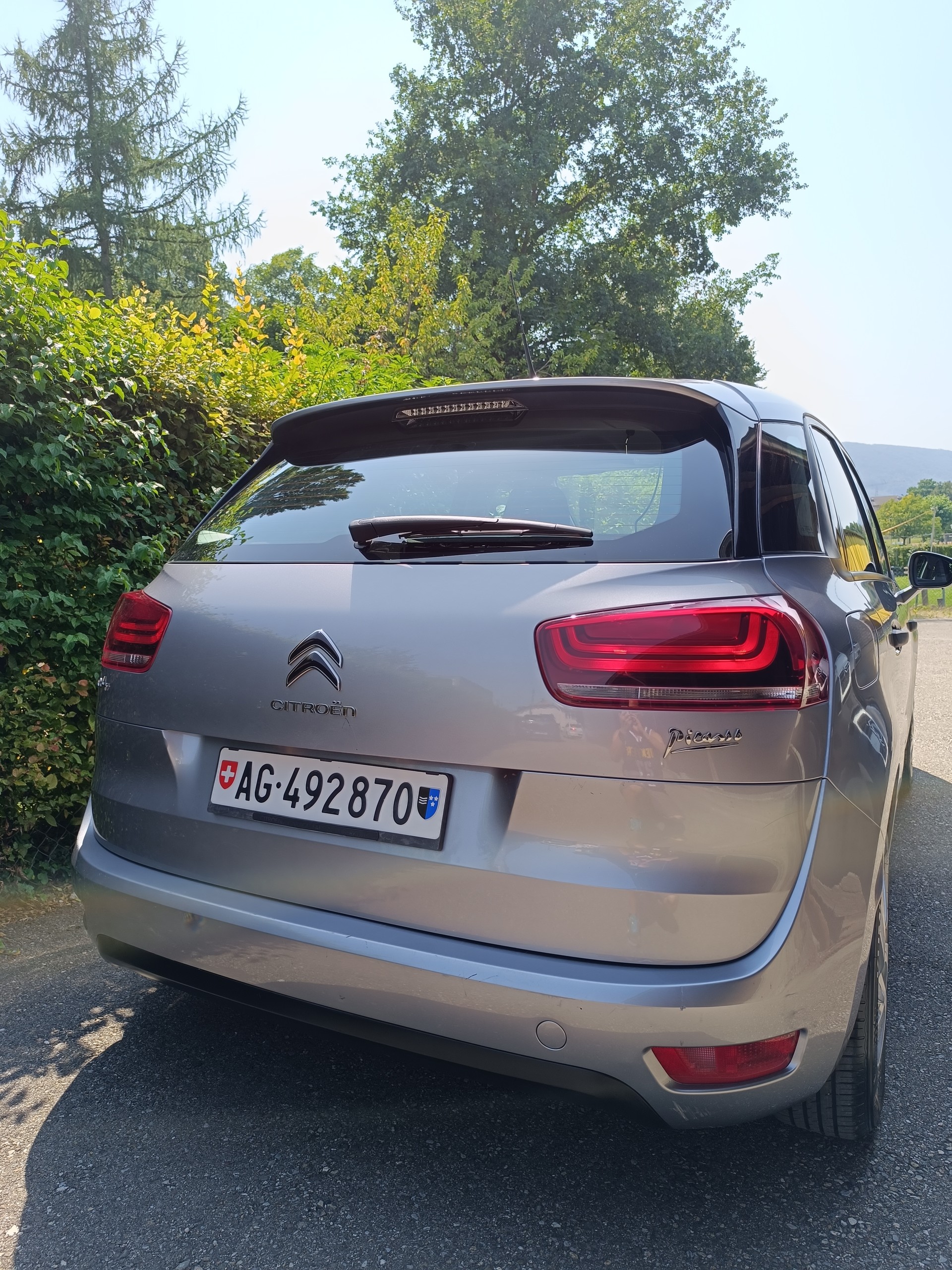 CITROEN C4 Picasso 1.2 Pure Tech Live-image-6