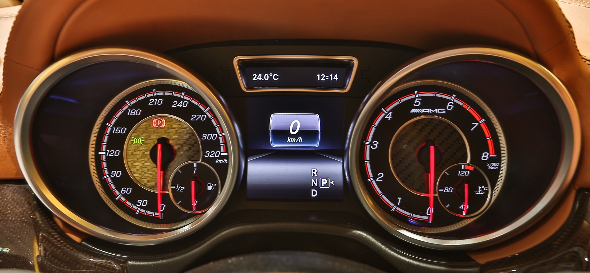 MERCEDES-BENZ GLE Coupé 63 S BRABUS 850-image-13