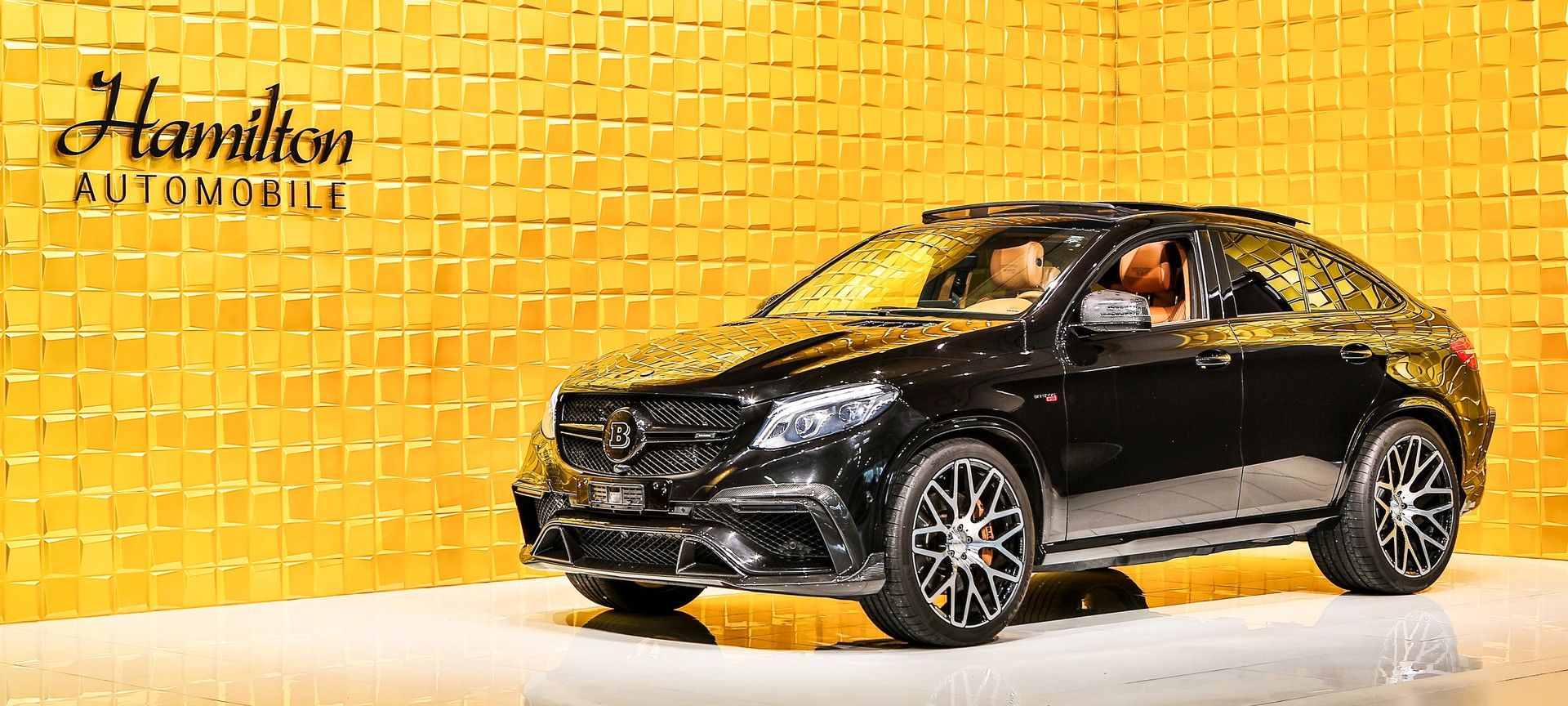 MERCEDES-BENZ GLE Coupé 63 S BRABUS 850-showroom-element-1