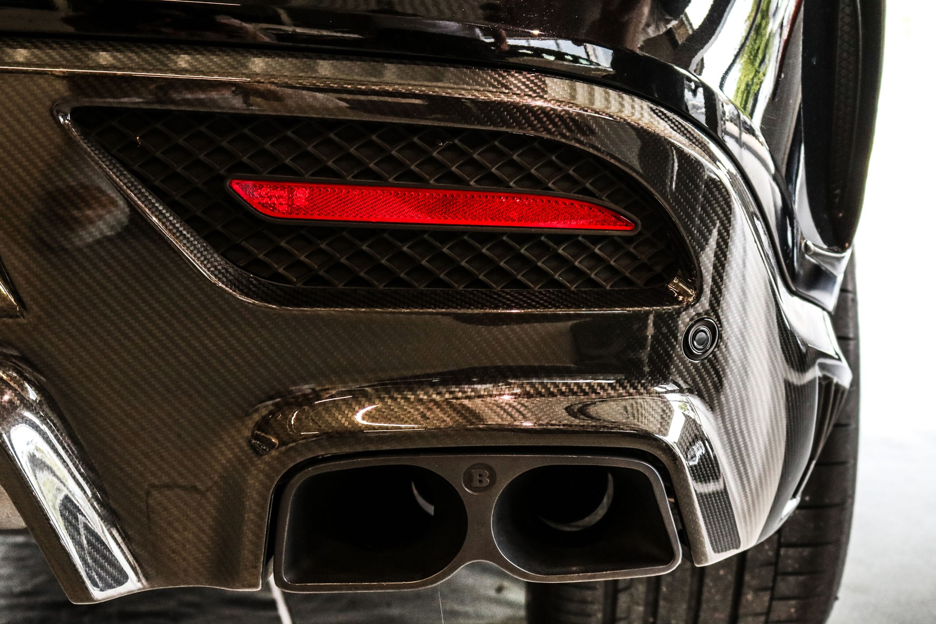 MERCEDES-BENZ GLE Coupé 63 S BRABUS 850-image-7