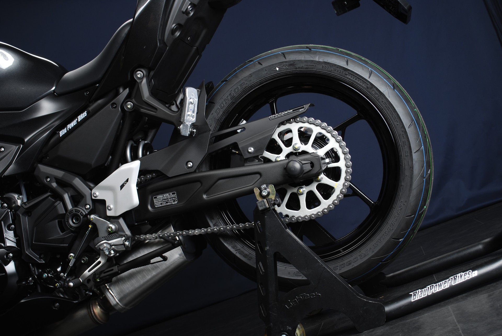 KAWASAKI Ninja 650 (35kW) MY26-image-13