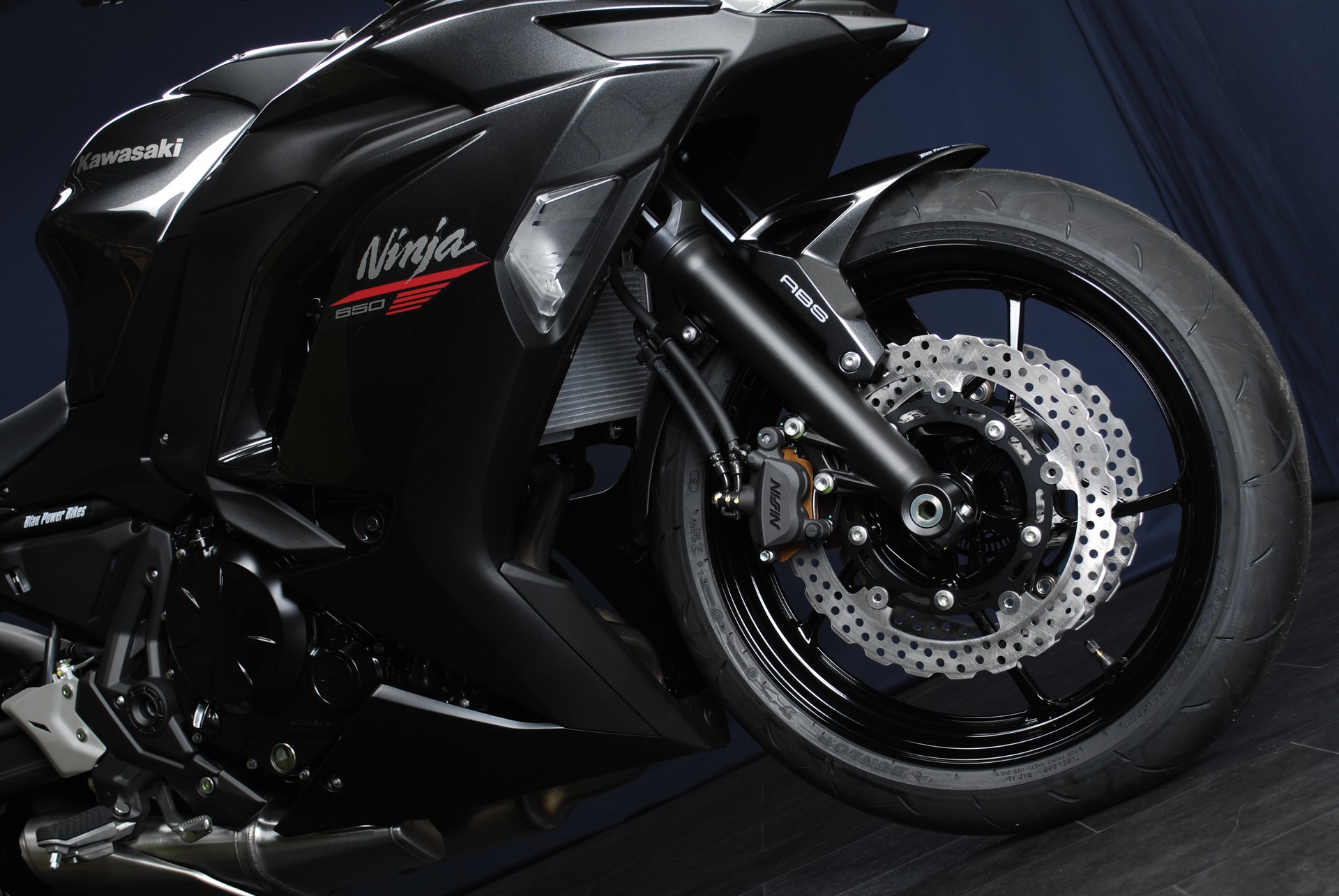 KAWASAKI Ninja 650 (35kW) MY26-image-5