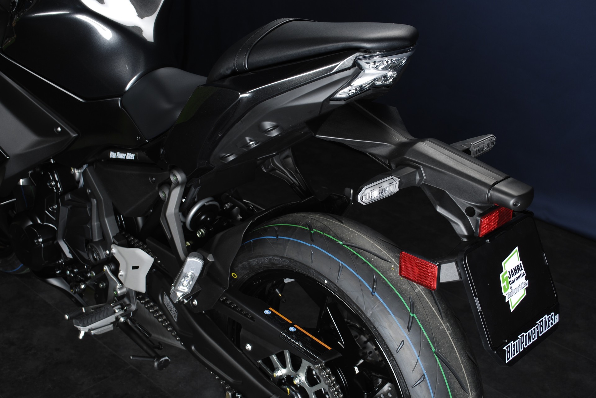 KAWASAKI Ninja 650 (35kW) MY26-image-12
