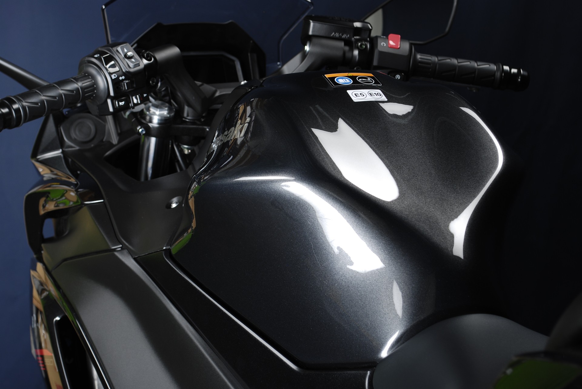 KAWASAKI Ninja 650 (35kW) MY26-image-14