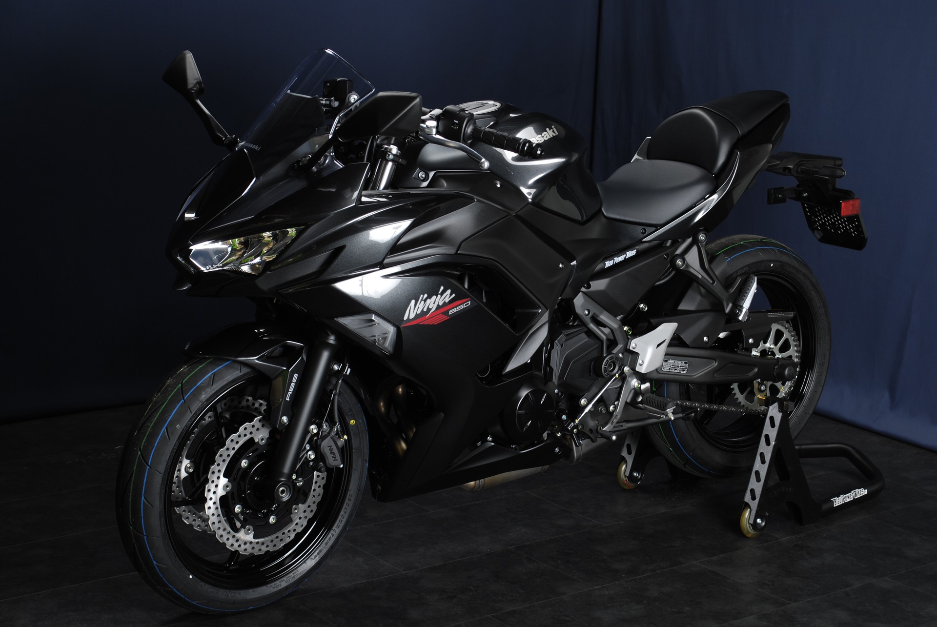 KAWASAKI Ninja 650 (35kW) MY26-image-10