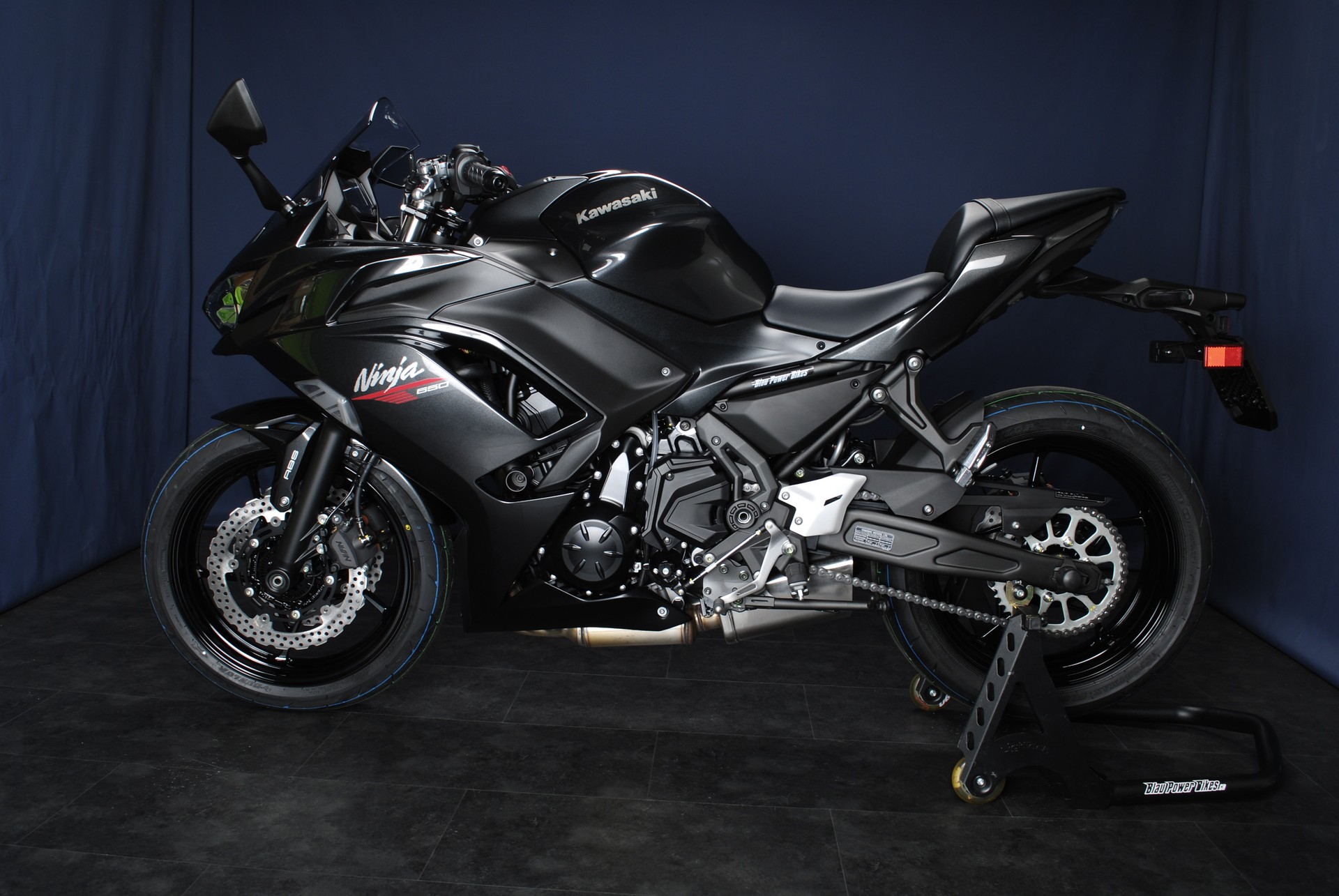KAWASAKI Ninja 650 (35kW) MY26-image-9