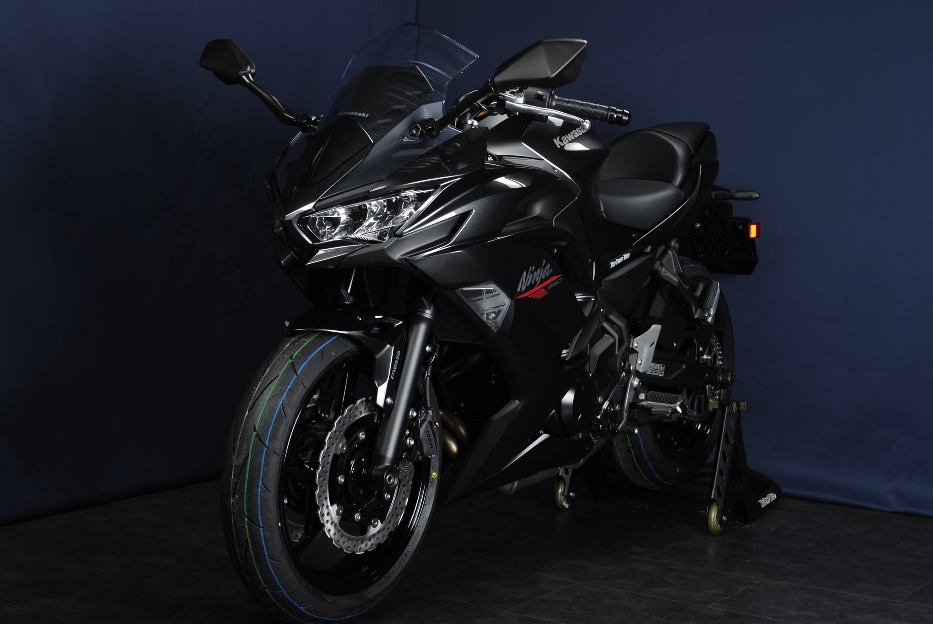 KAWASAKI Ninja 650 (35kW) MY26-image-7