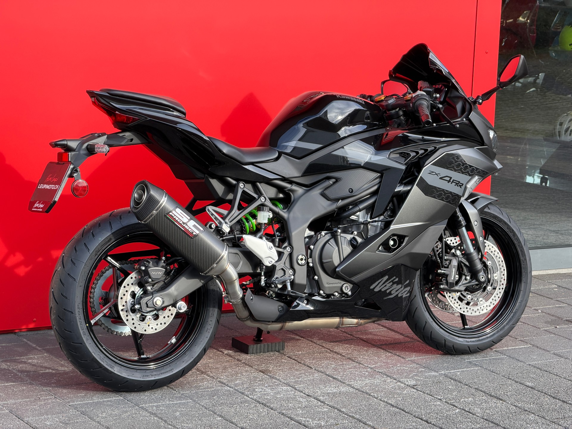 KAWASAKI Ninja ZX-4RR-image-7