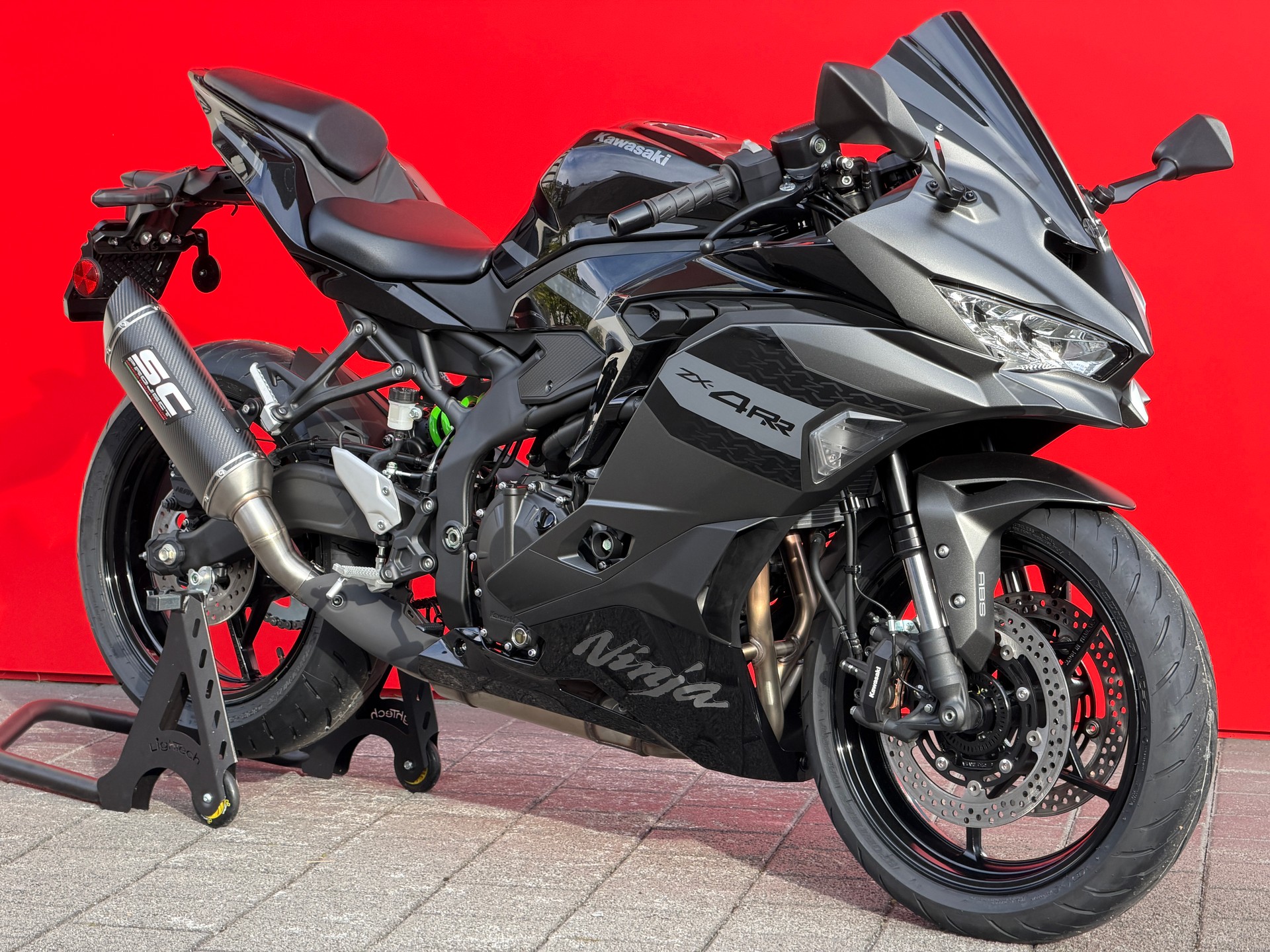 KAWASAKI Ninja ZX-4RR-image-9