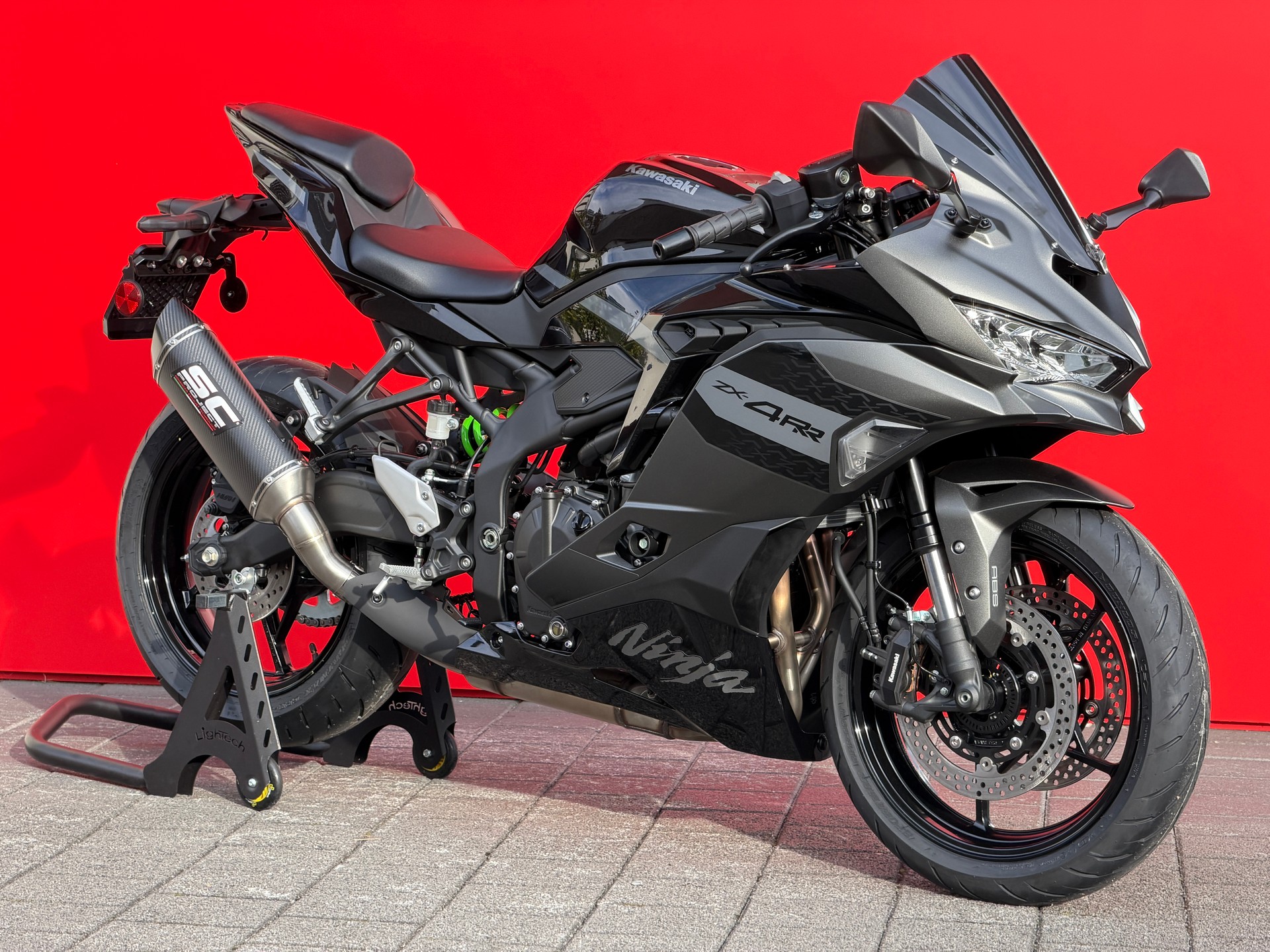 KAWASAKI Ninja ZX-4RR-image-8