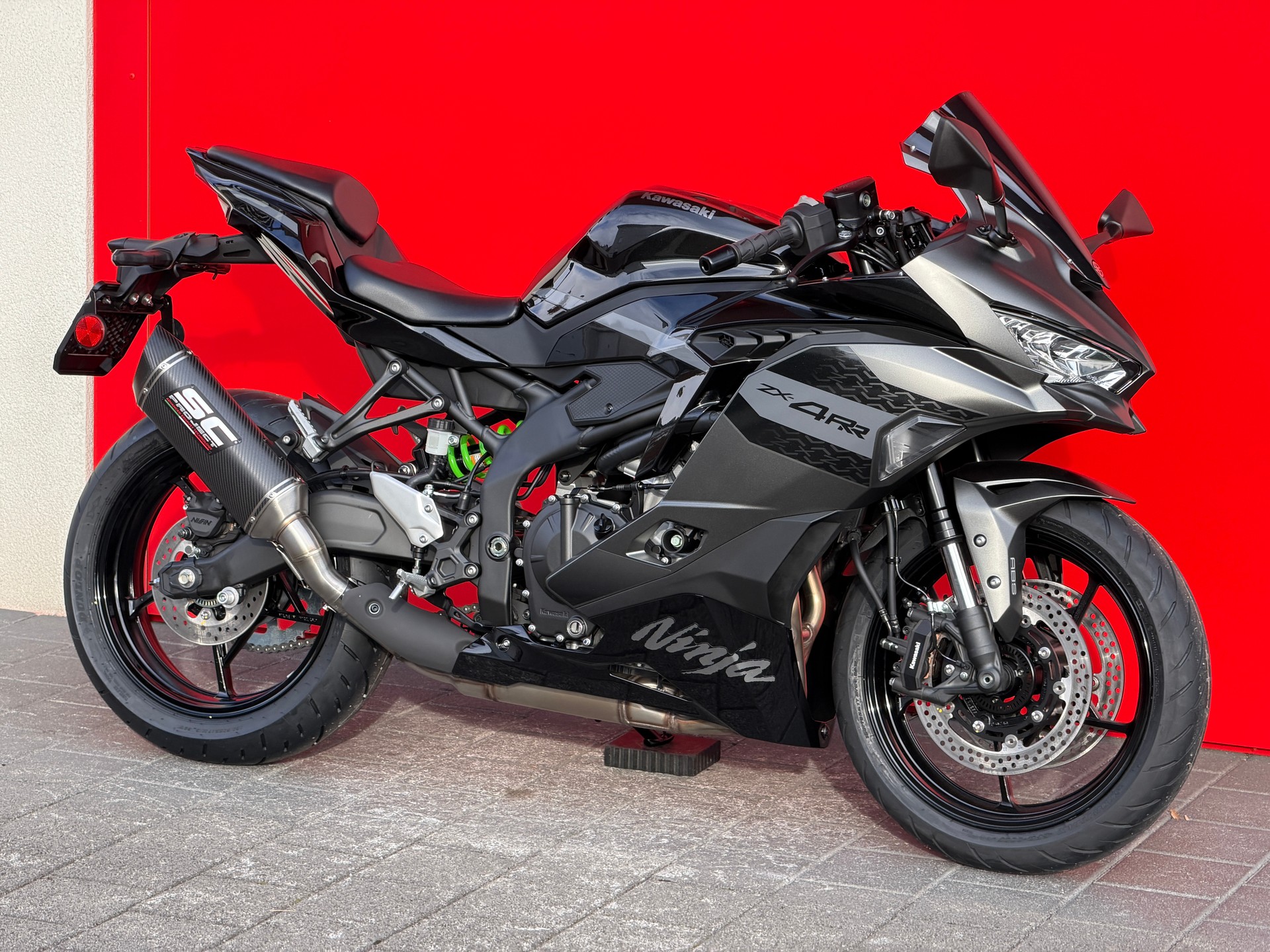 KAWASAKI Ninja ZX-4RR-image-6