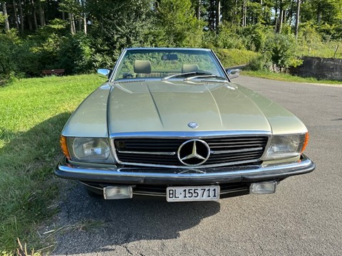 MERCEDES-BENZ VETERAN-image-1