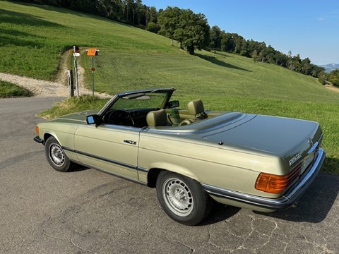MERCEDES-BENZ VETERAN-image-2