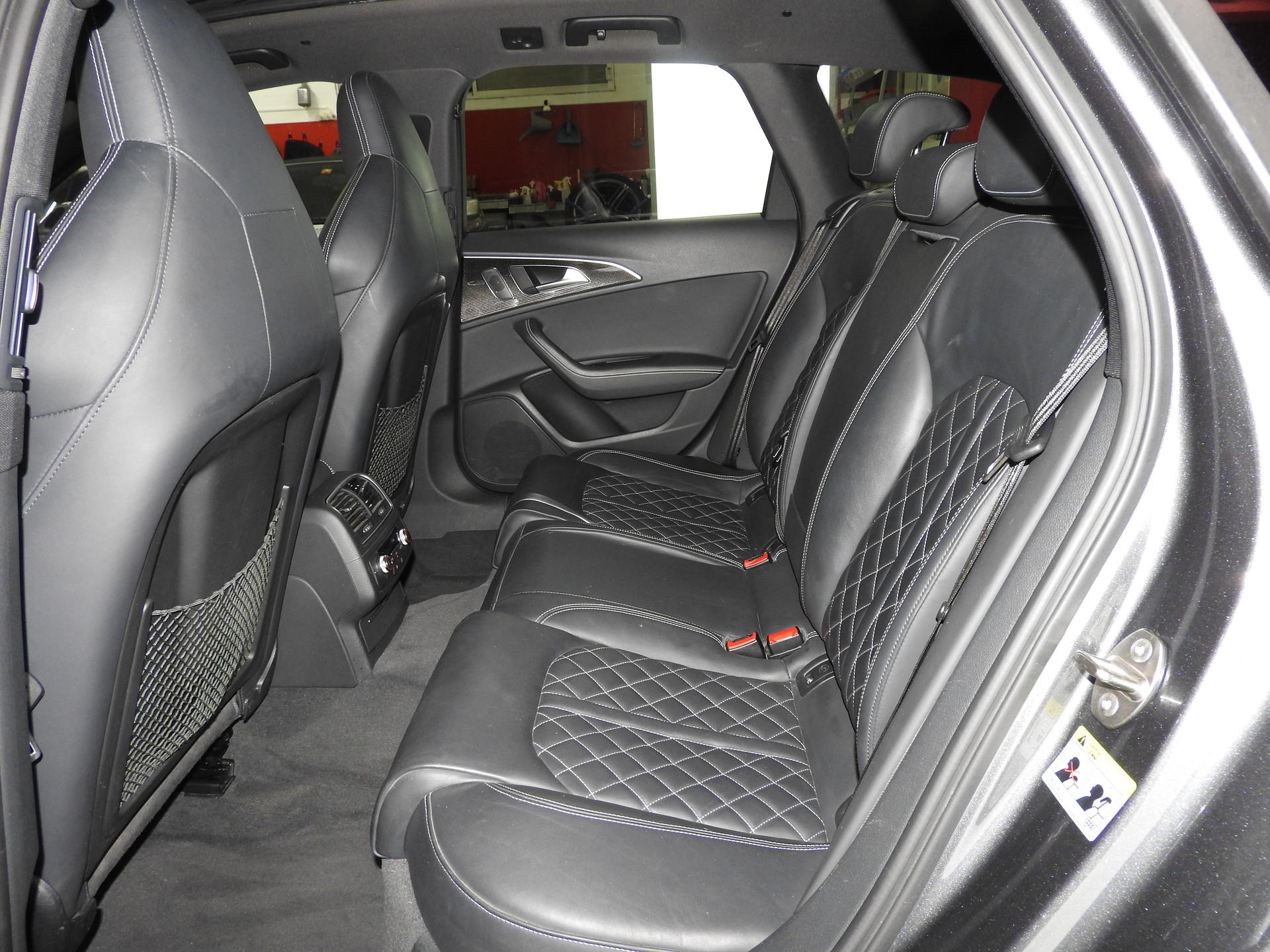 AUDI S6 Avant 4.0 TFSI V8 quattro S-tronic CH FZ frisch MFK aus 1 Hand, 8 F. berädert, Servicgepflegt 12 Mon. oder 20000km Garantie-image-14