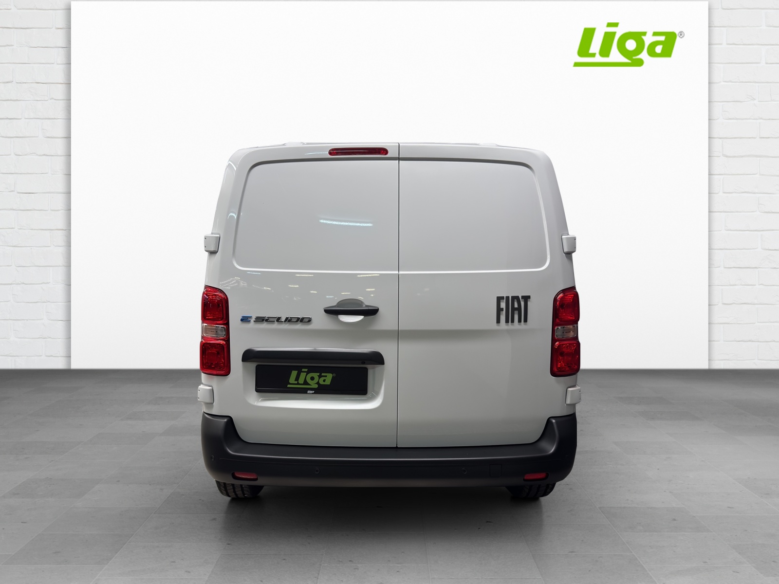 FIAT E-Scudo Kaw. L2 75 kWh-image-4