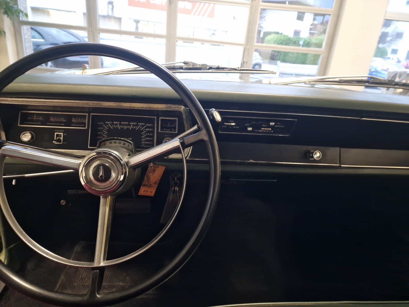 PLYMOUTH SIX-image-7
