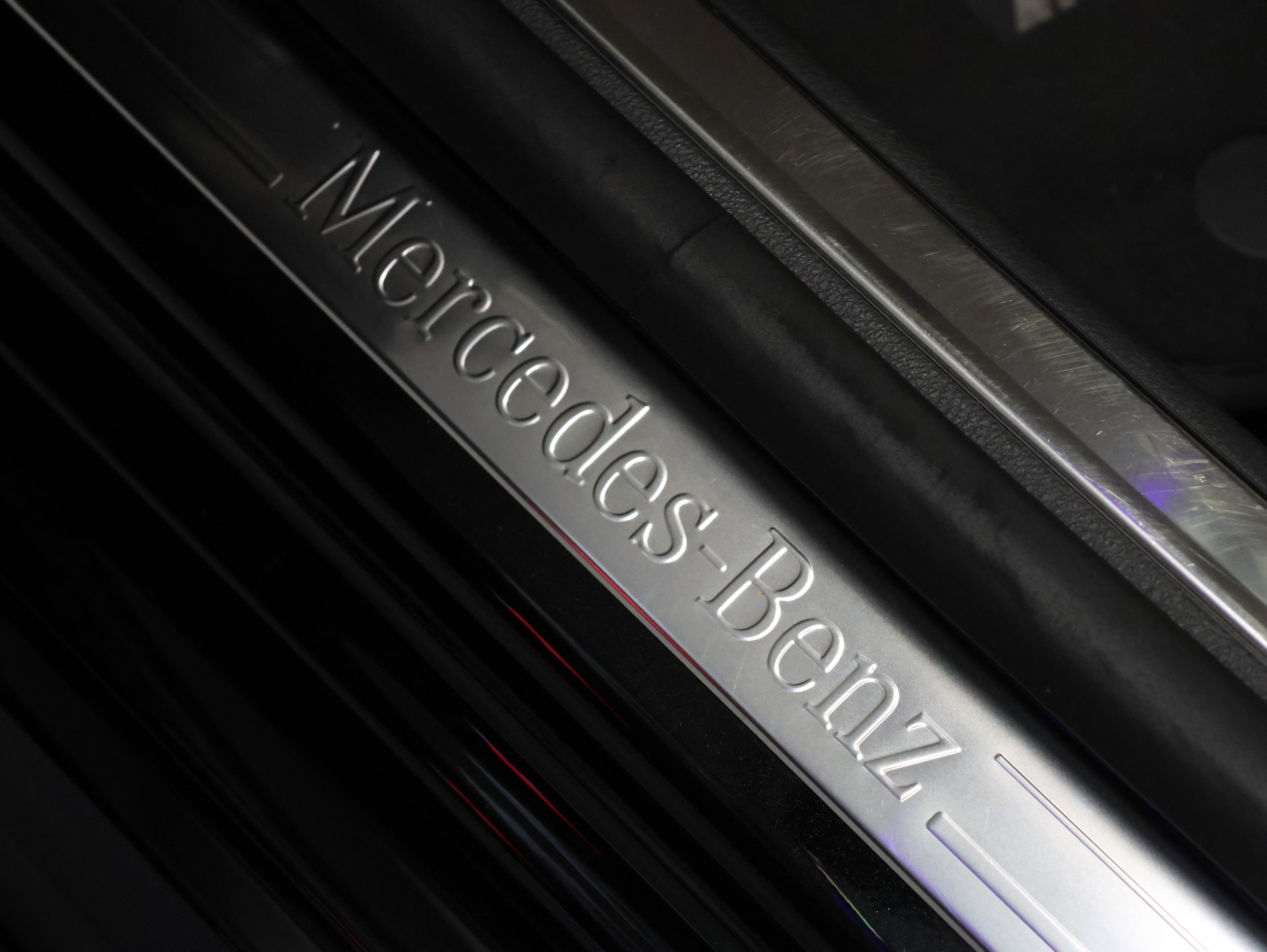 MERCEDES-BENZ S 580 L 4Matic AMG Line 9G-Tronic *Junge Sterne Garantie* *Brabus Optik* *22 Zoll* *Hinterachslenkung*-image-19