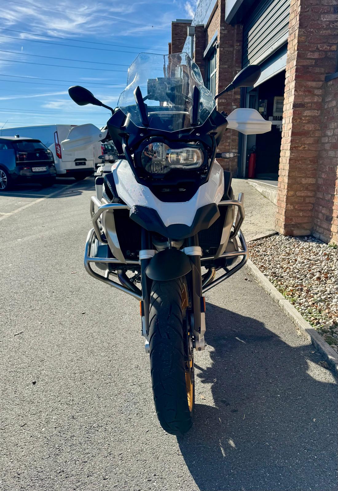 BMW R 1250 GS ABS-image-3