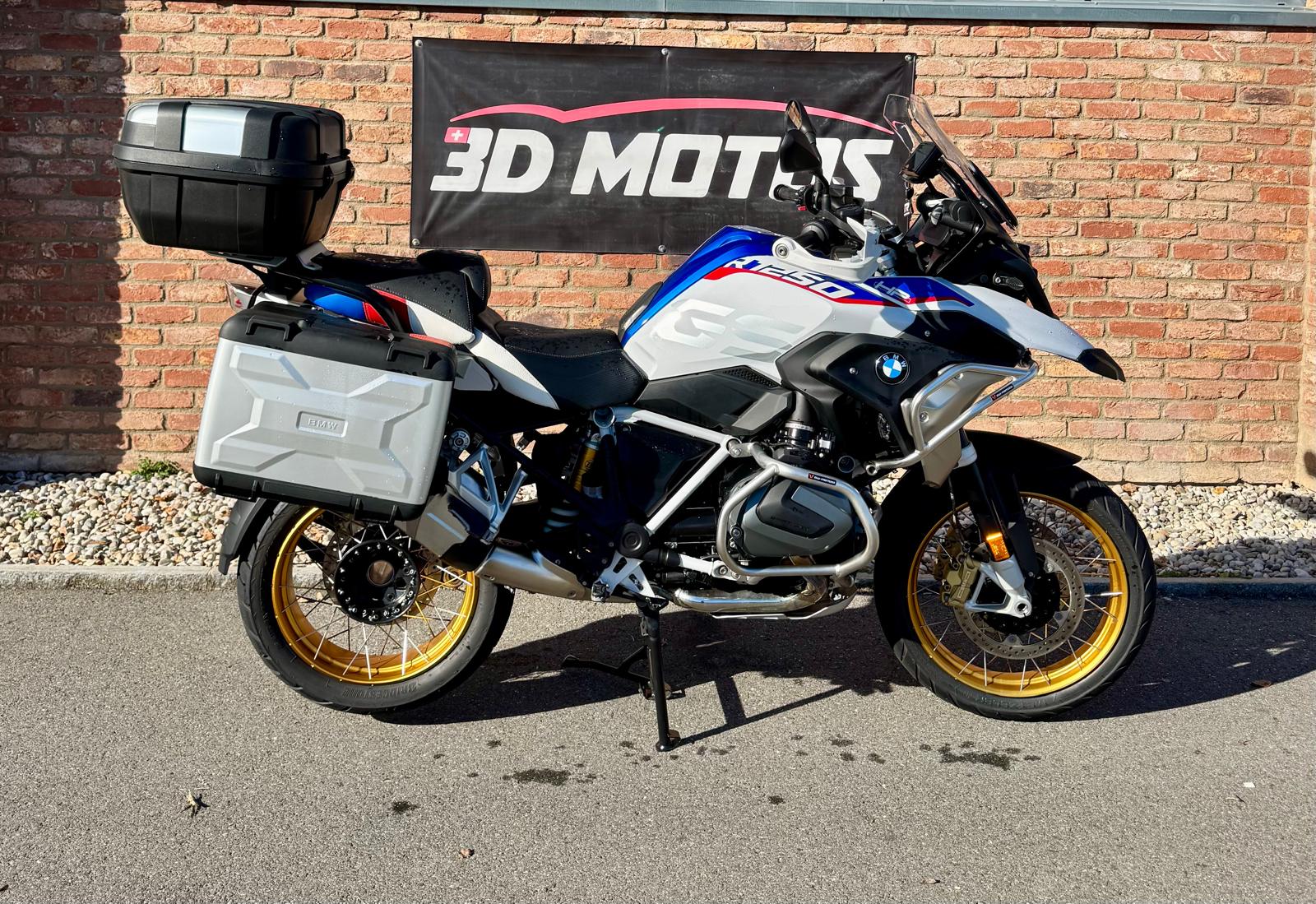 BMW R 1250 GS ABS-image-0