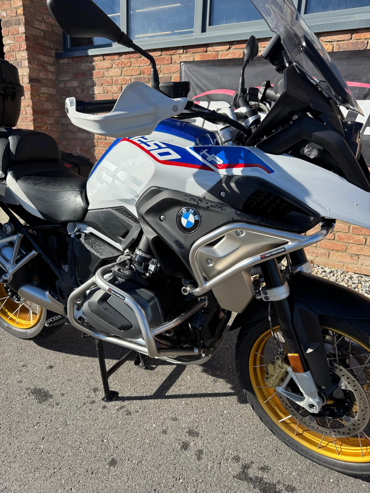 BMW R 1250 GS ABS-image-5