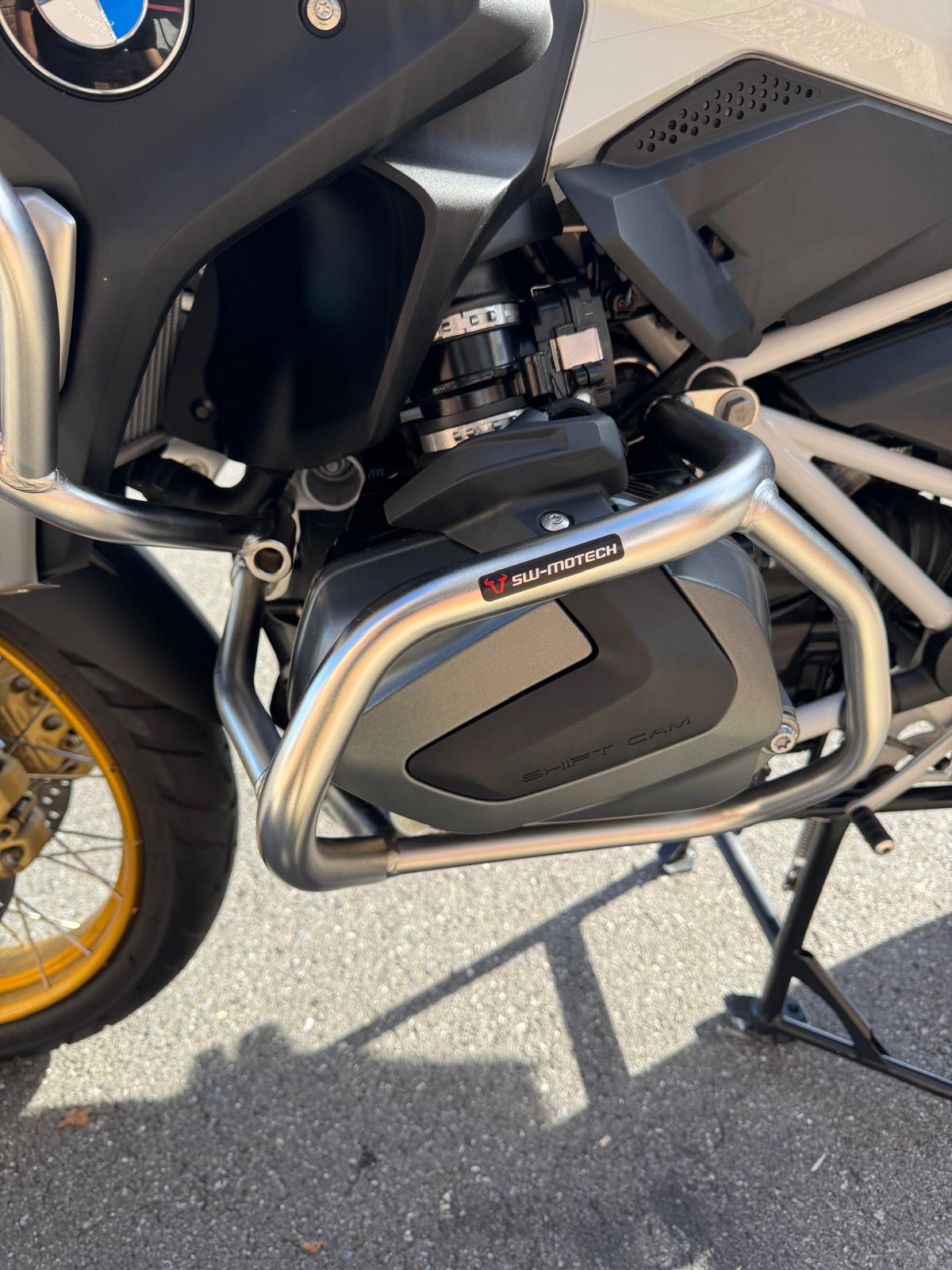 BMW R 1250 GS ABS-image-7