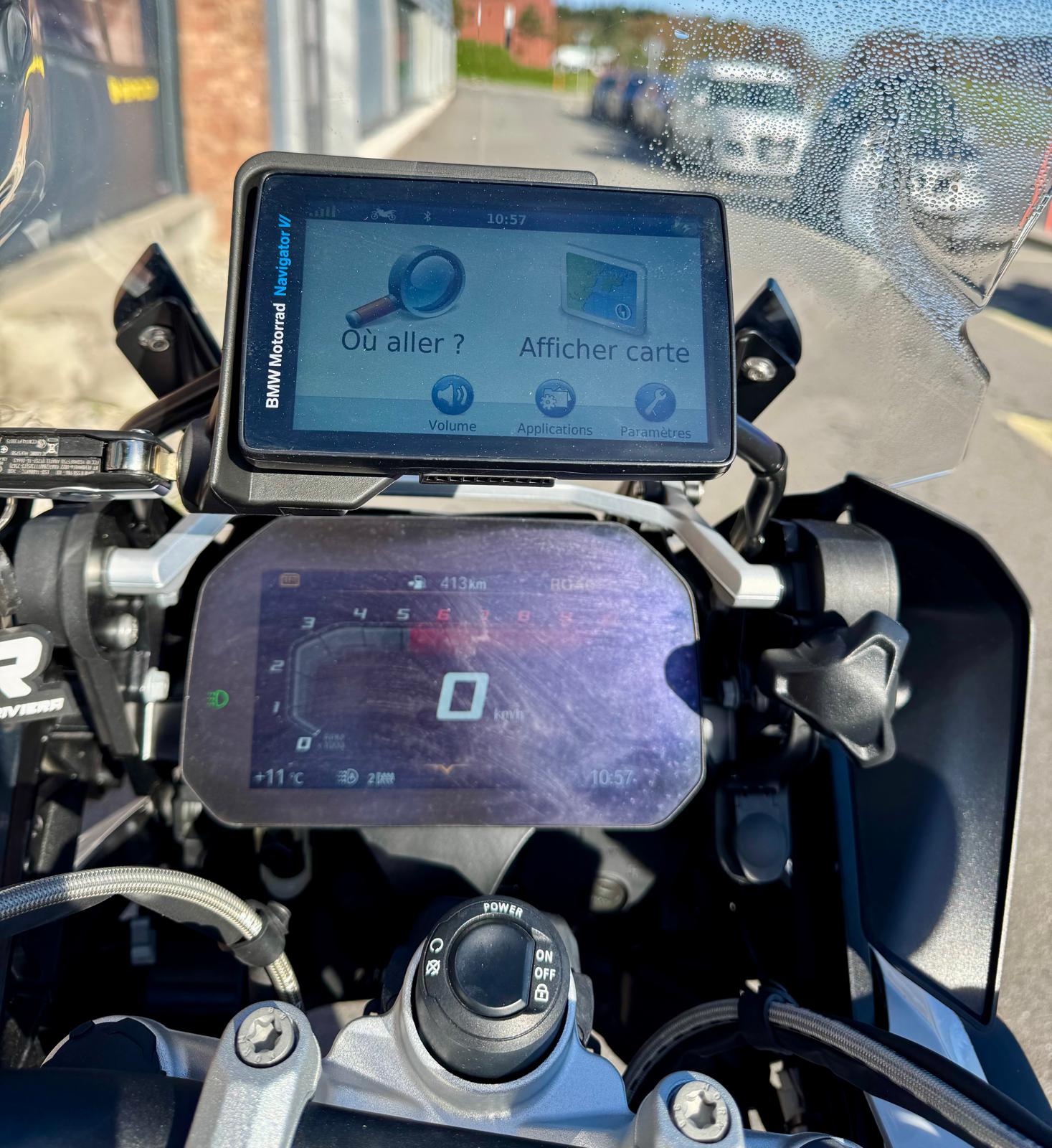BMW R 1250 GS ABS-image-11