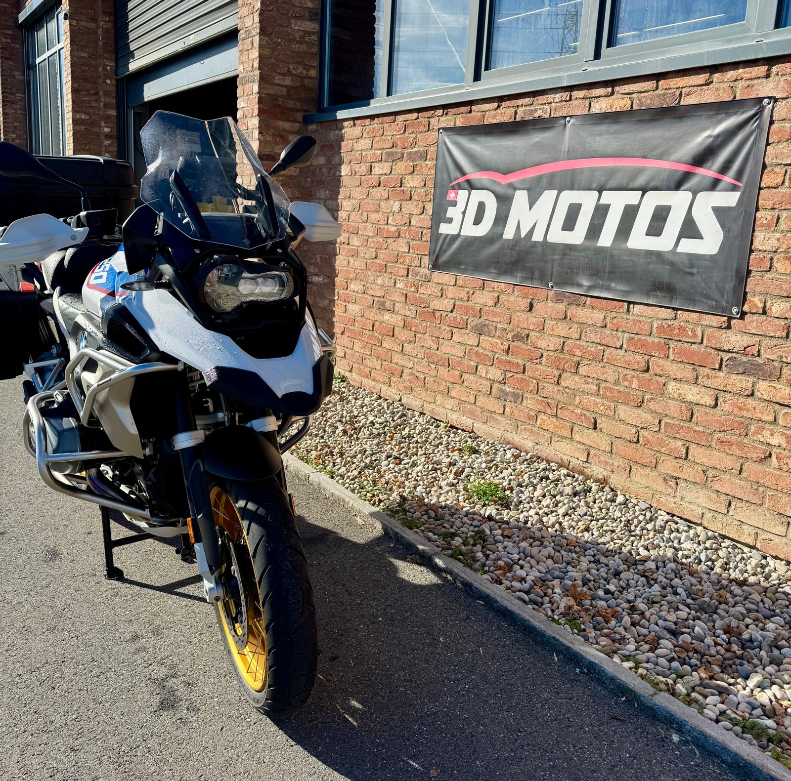 BMW R 1250 GS ABS-image-2