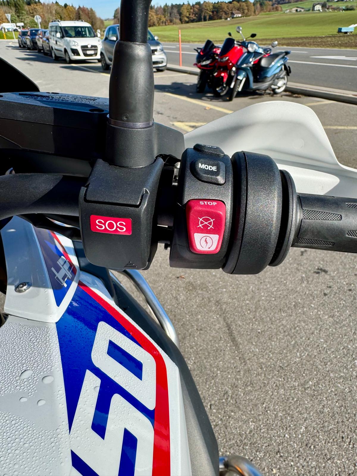 BMW R 1250 GS ABS-image-10