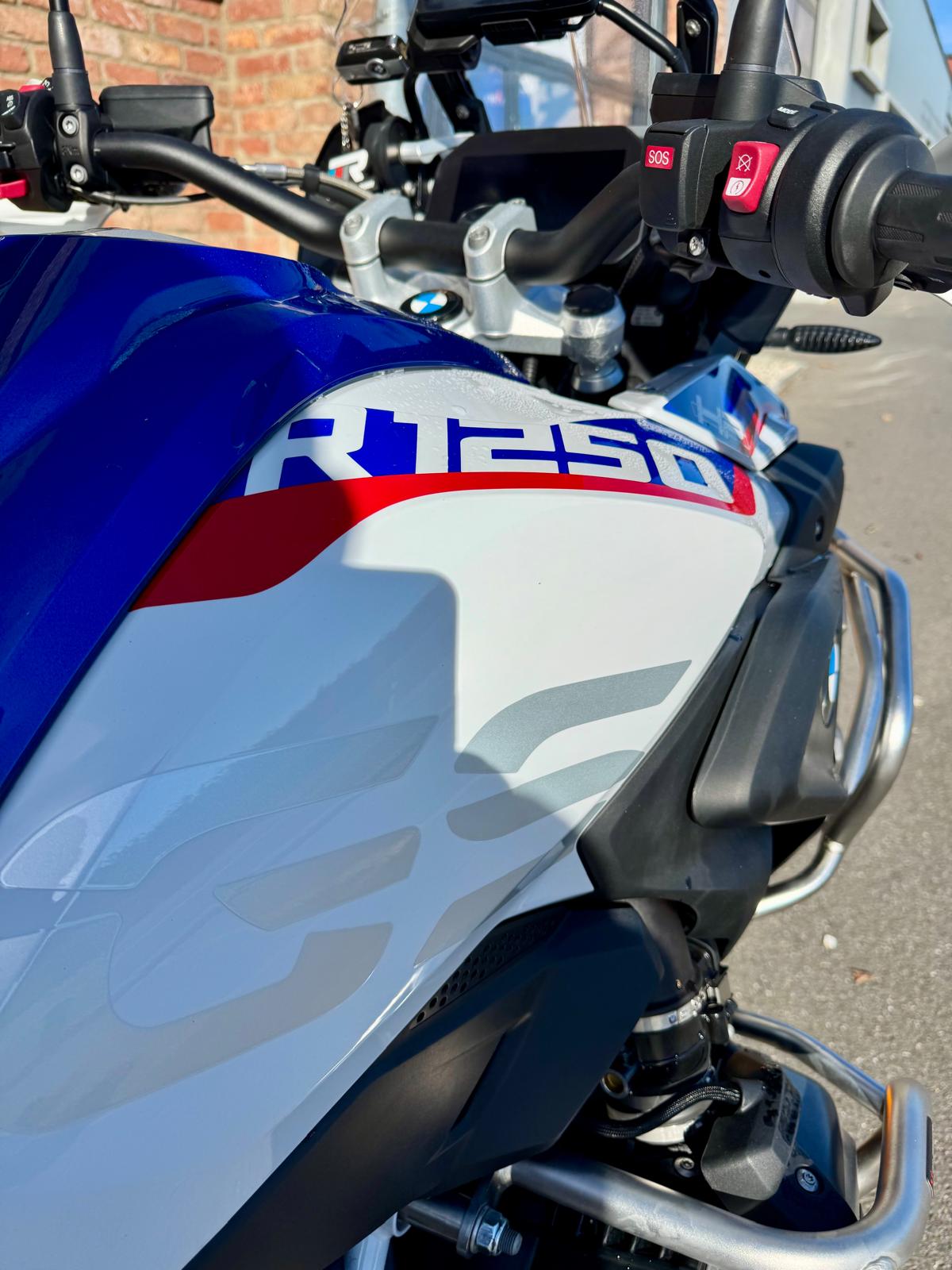 BMW R 1250 GS ABS-image-6