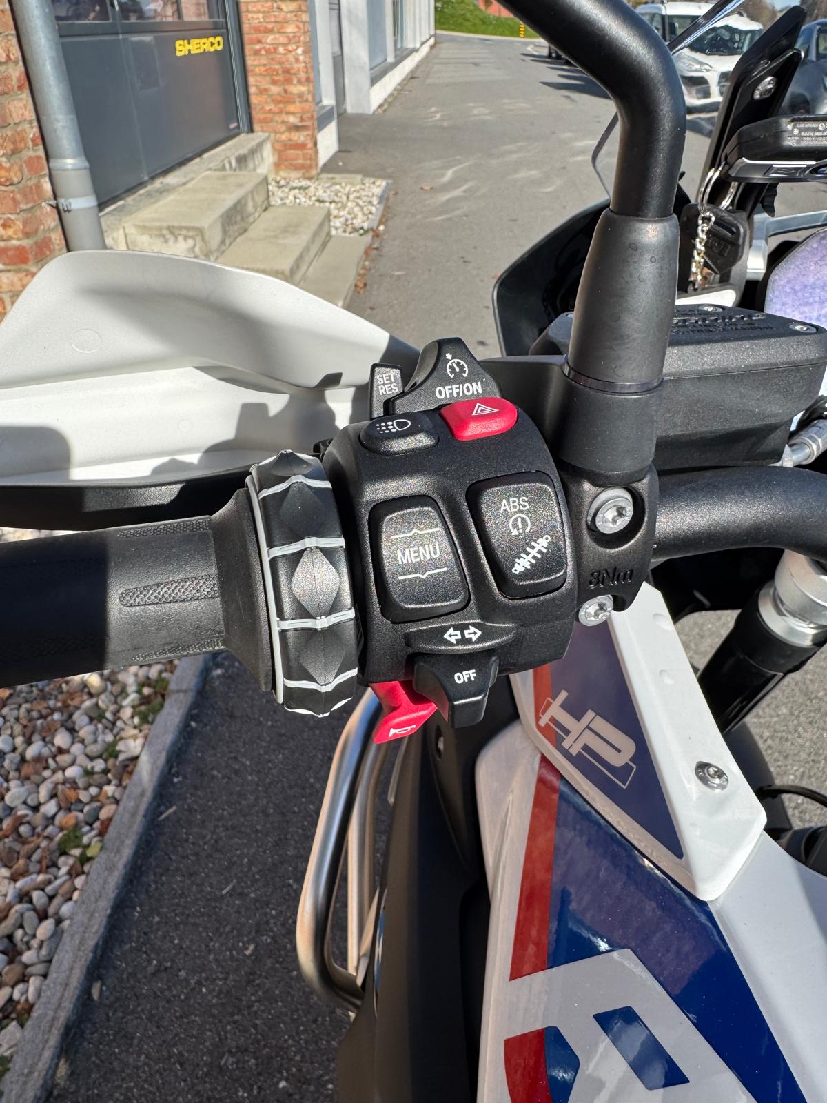 BMW R 1250 GS ABS-image-9