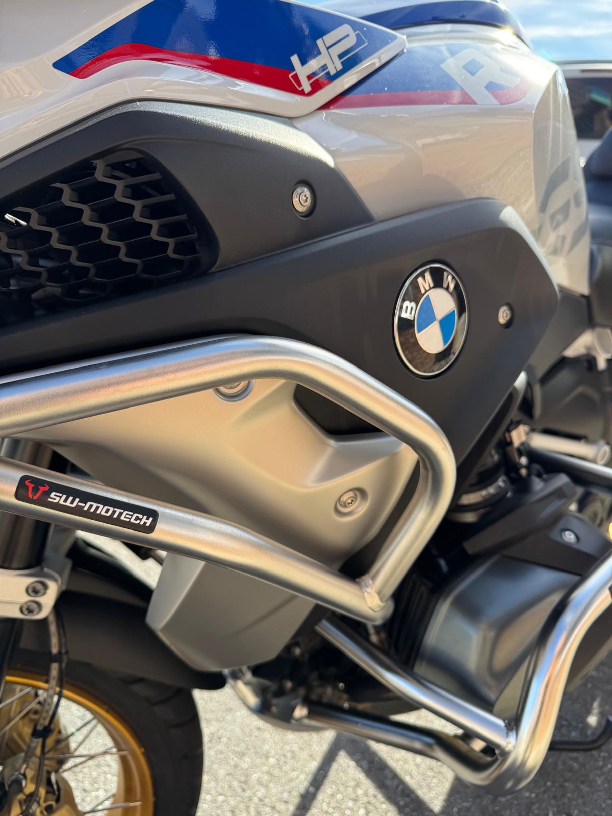 BMW R 1250 GS ABS-image-8