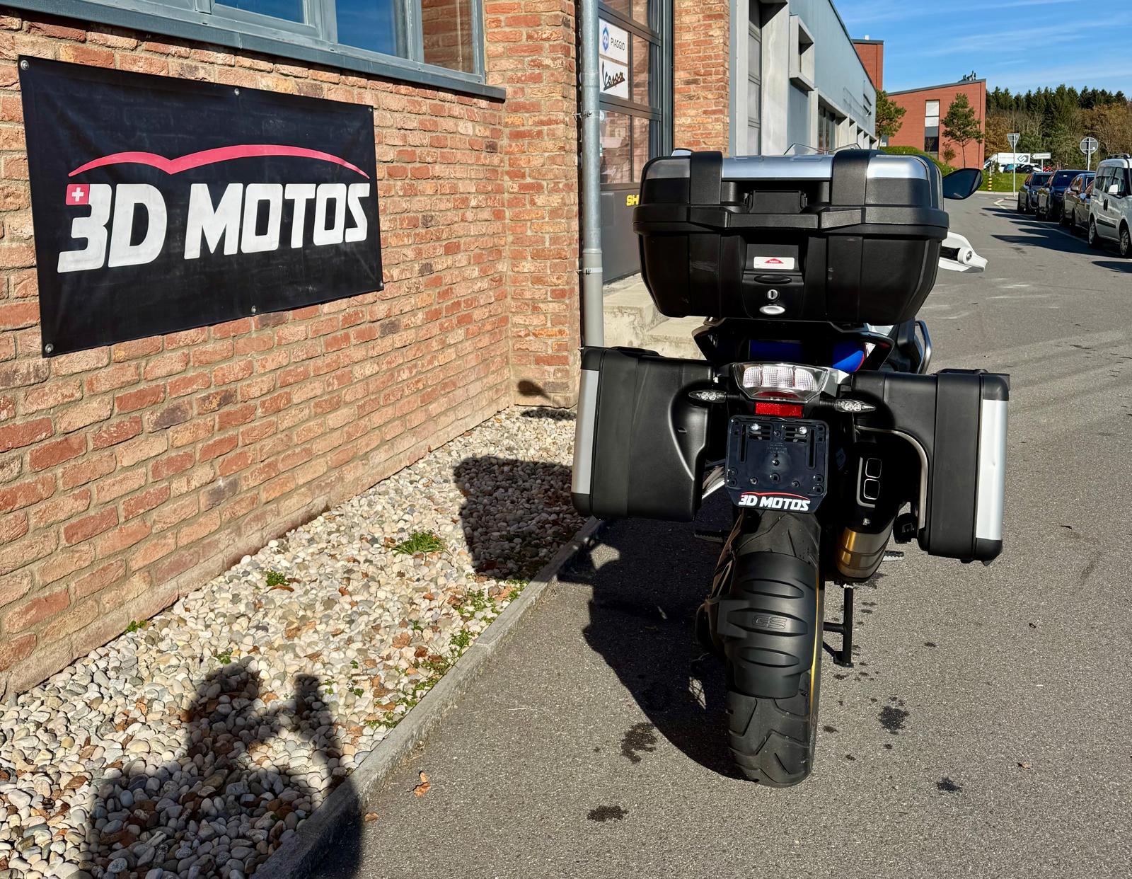 BMW R 1250 GS ABS-image-4