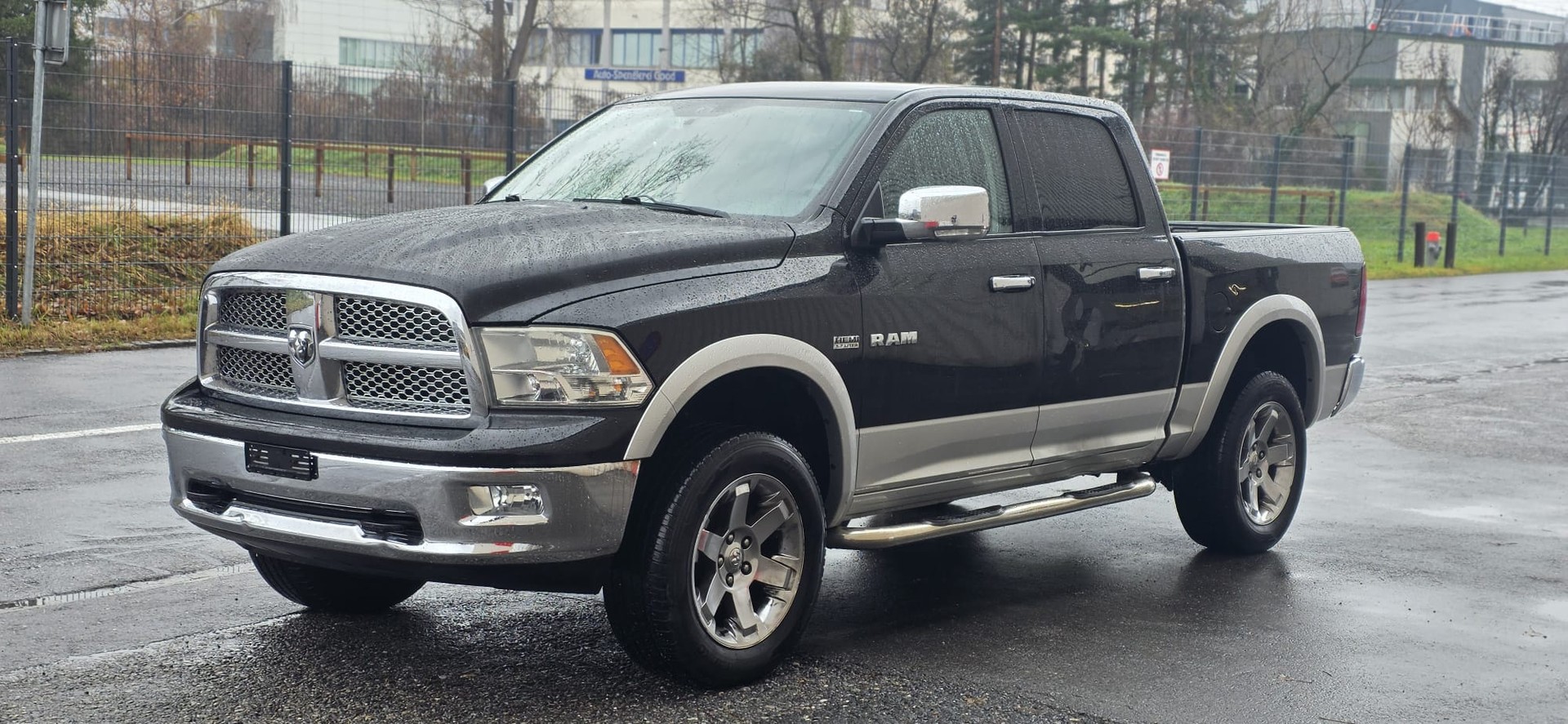 DODGE Ram-image-2