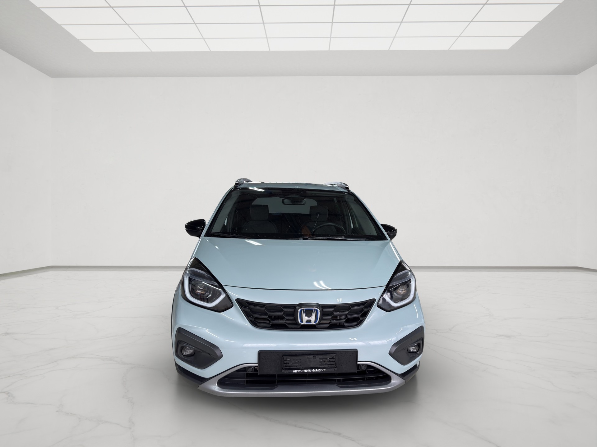 HONDA Jazz 1.5i-MMD Crosstar Advance E-CVT-image-7