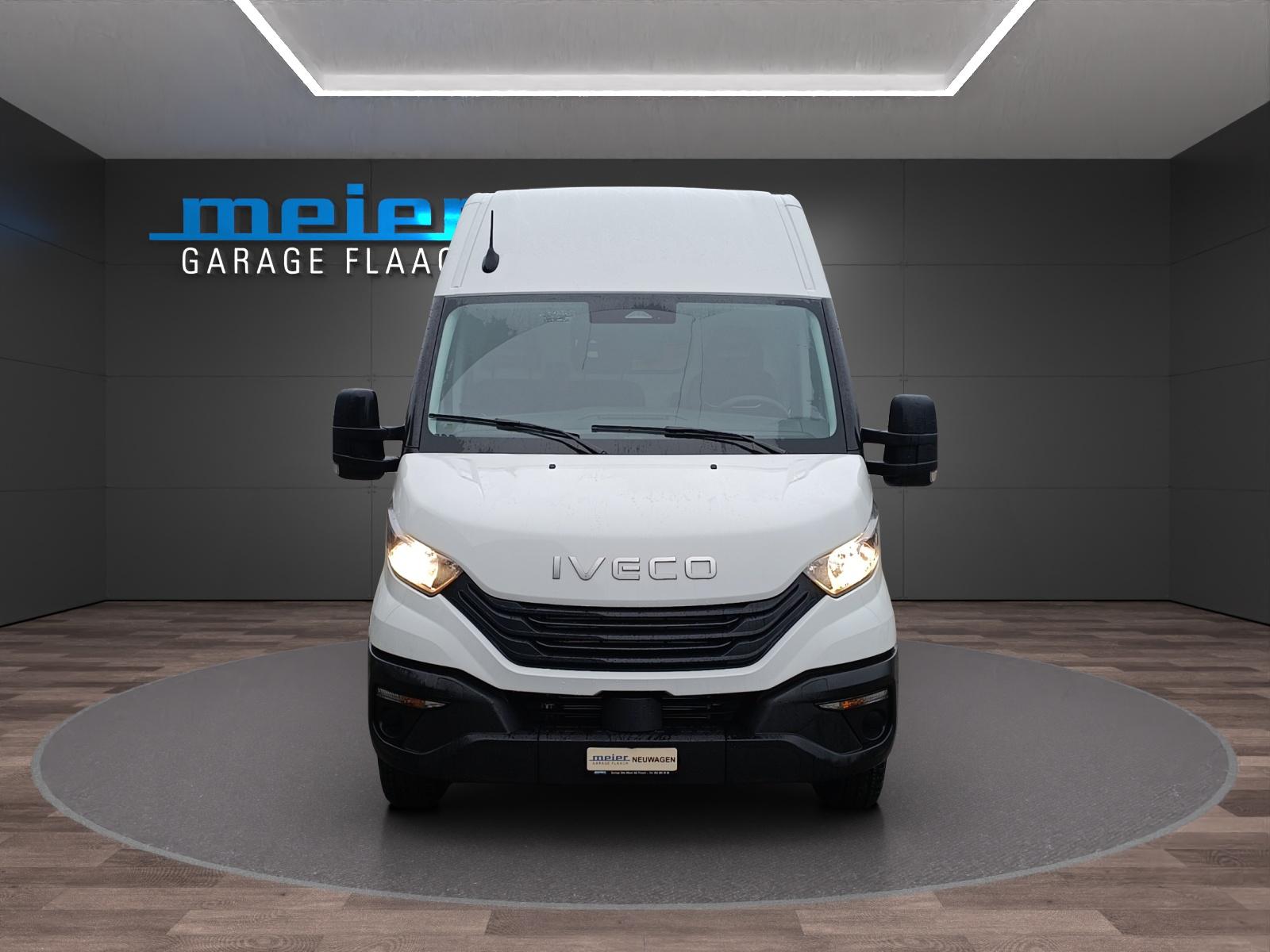 IVECO Daily 35S16A8V Kaw. - 3520L-image-7