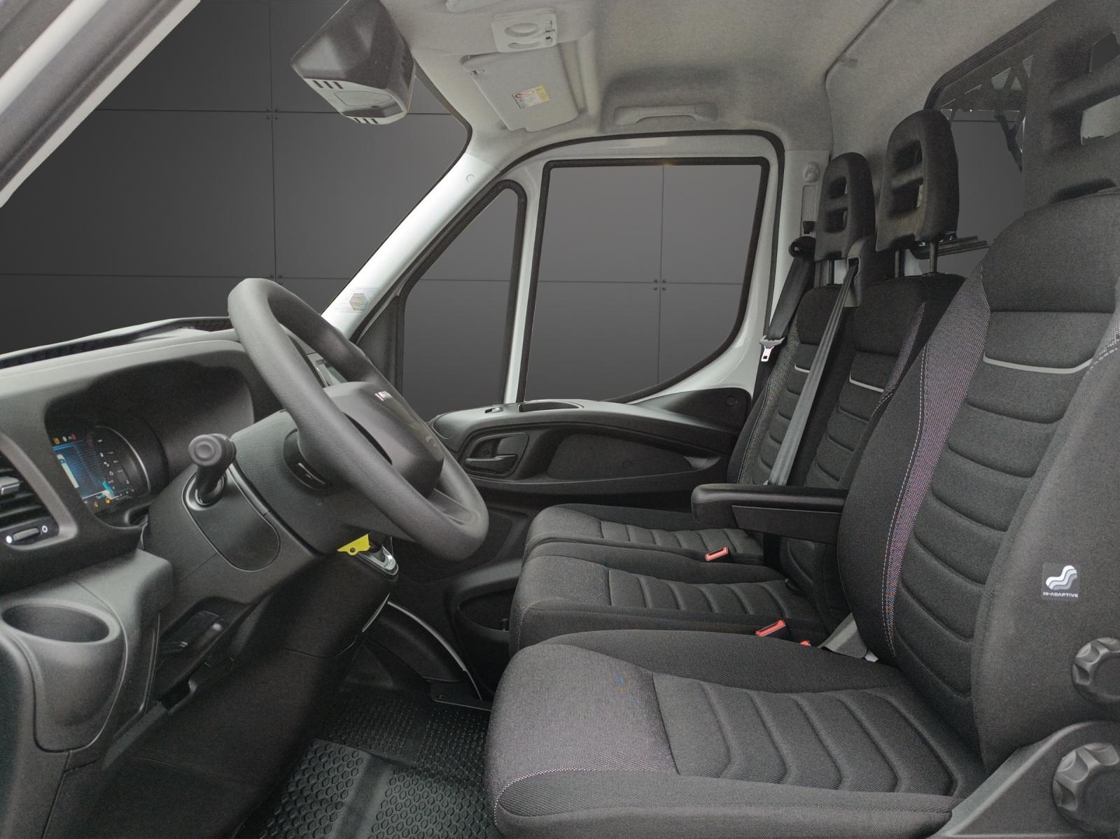 IVECO Daily 35S16A8V Kaw. - 3520L-image-9