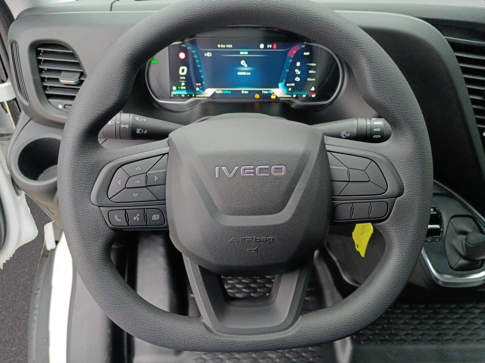 IVECO Daily 35S16A8V Kaw. - 3520L-image-10