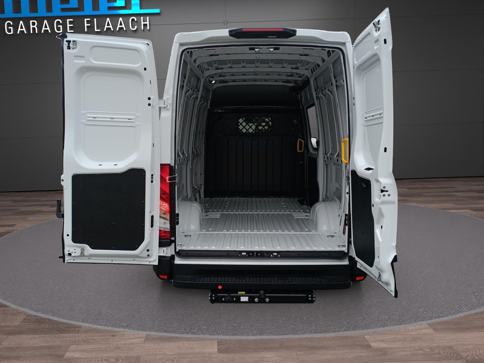 IVECO Daily 35S16A8V Kaw. - 3520L-image-19