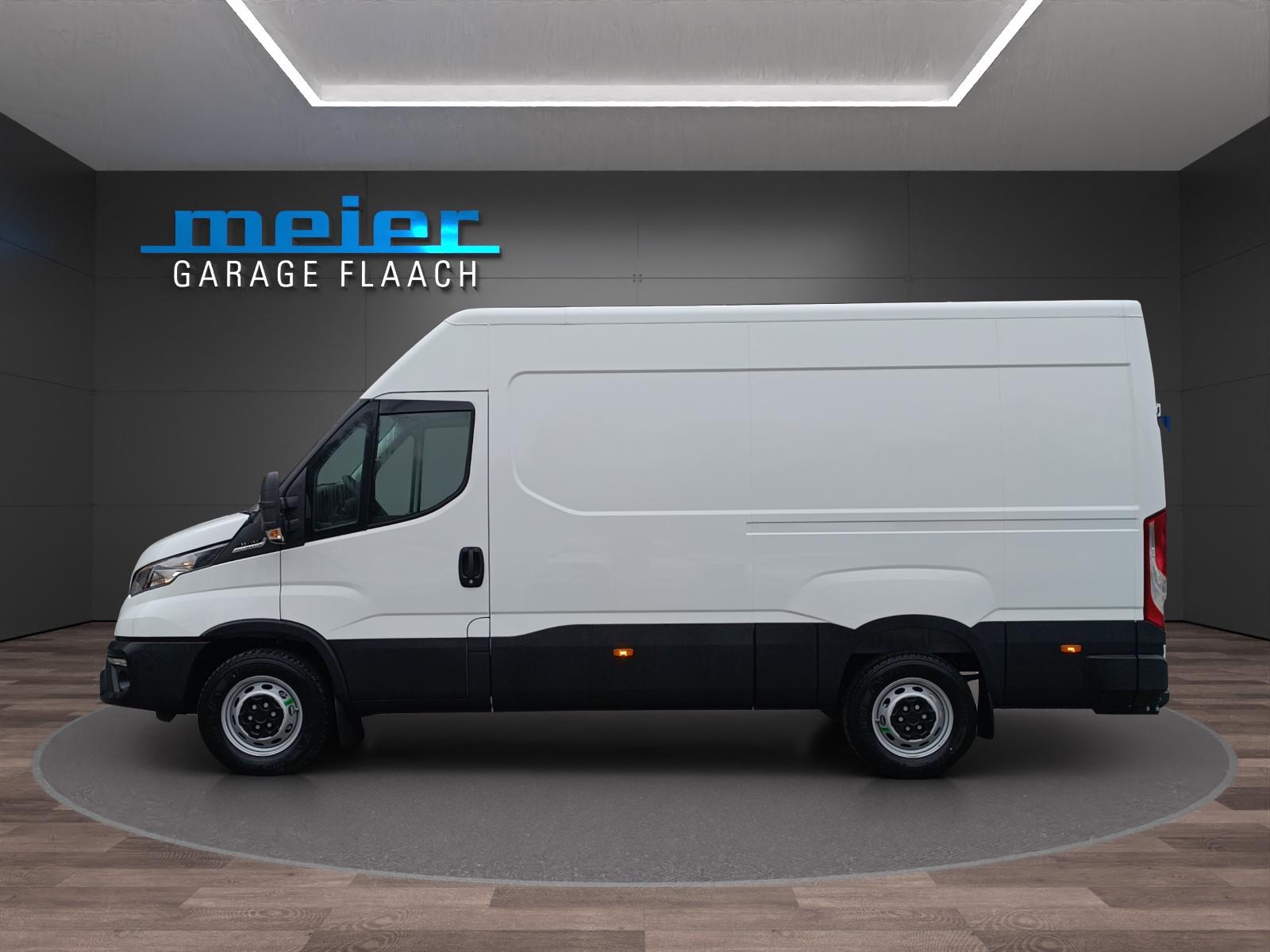 IVECO Daily 35S16A8V Kaw. - 3520L-showroom-element-1