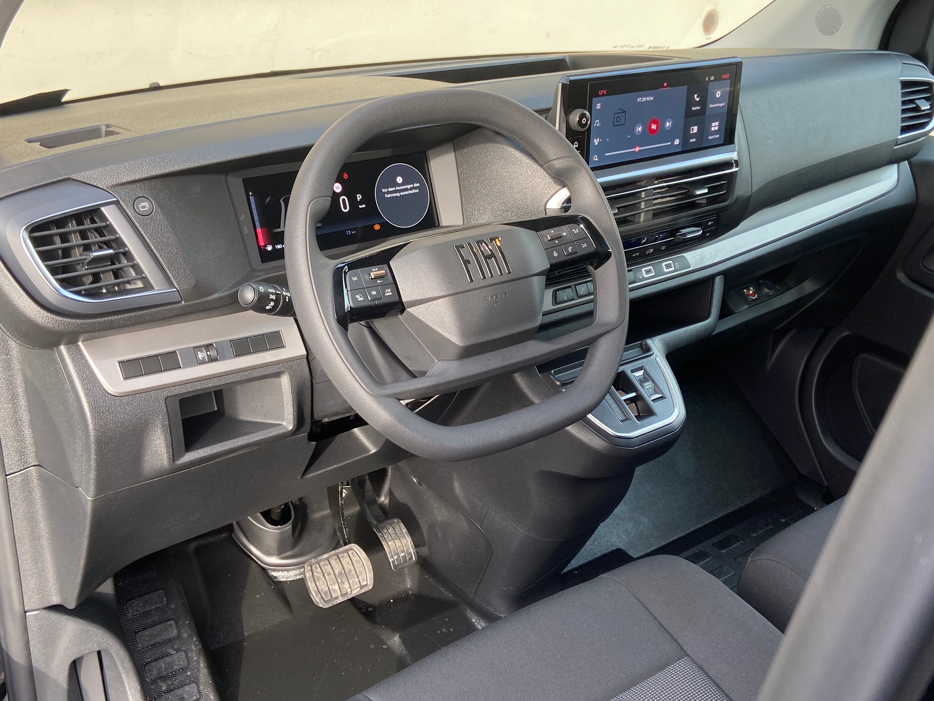 FIAT Ulysse M 2.2 JTD Business L2 9-Plätze-image-6
